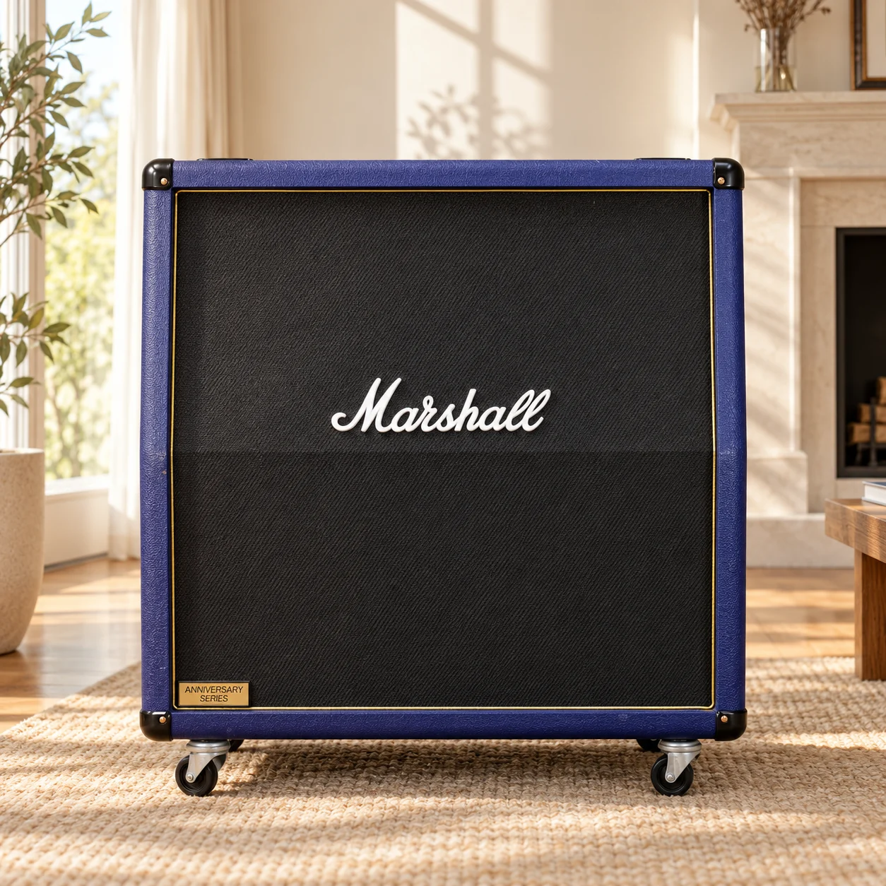 Marshall 30th Anniversary Series