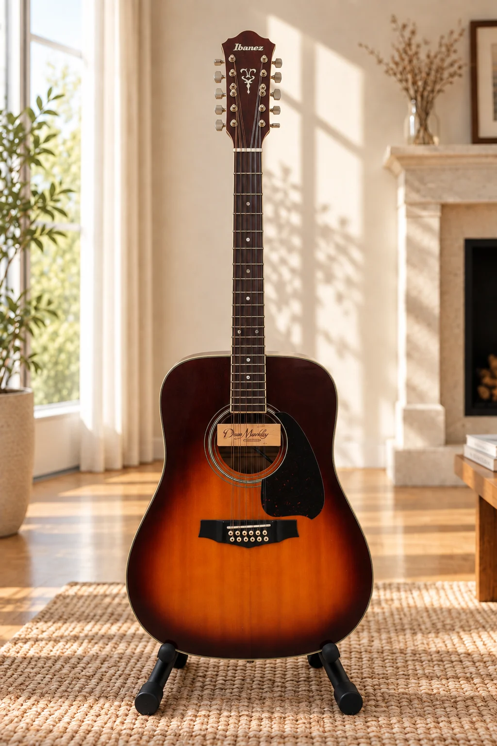 Ibanez M-342 AV MIJ