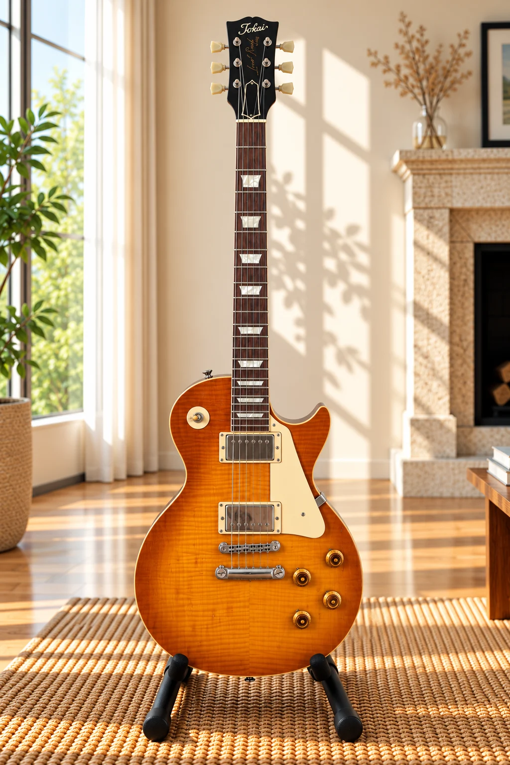 Tokai LS-120