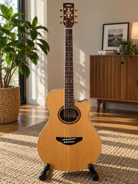 Yamaha APX-10CT