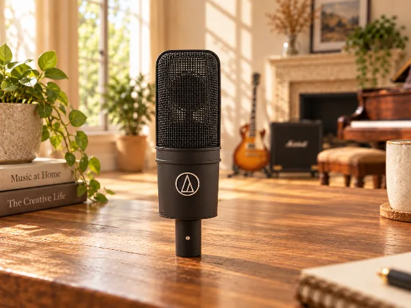 Audio Technica AT-4040