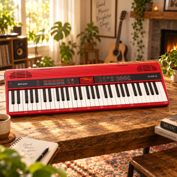 Roland GOKeys 61K
