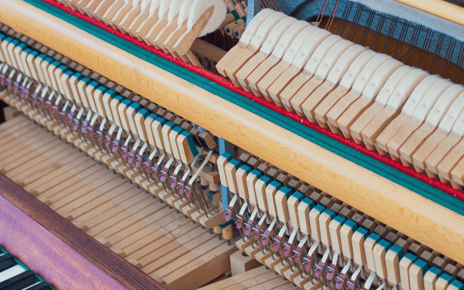 What owning a piano actually costs